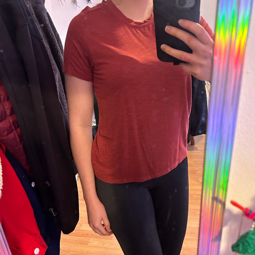 T-shirt